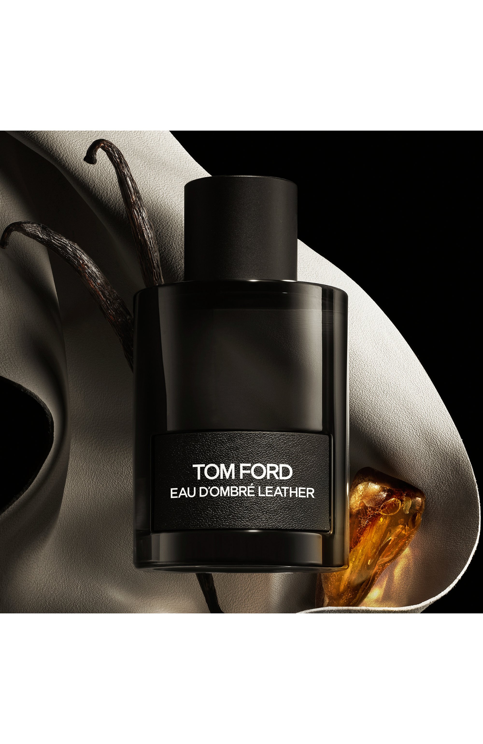 Туалетная вода eau d'ombre leather (100ml) TOM FORD, арт. TEF7-01, фото 2
