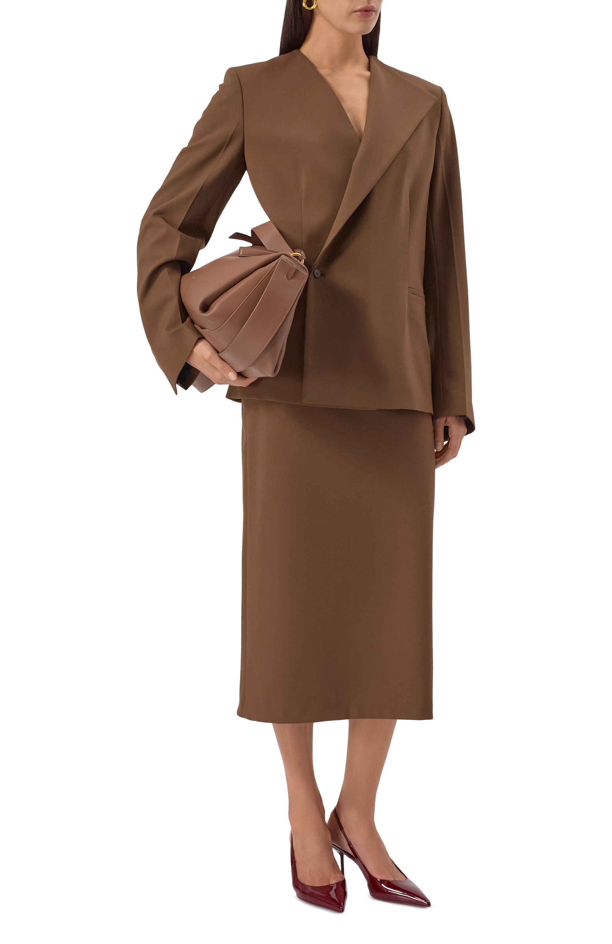 Лакированные туфли lidia 70 PARIS TEXAS, арт. PX1635/XVN01, фото 2