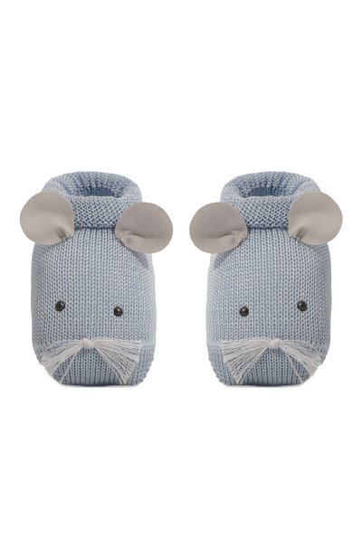 Комплект из шапки и пинеток STORY LORIS, арт. 21195, фото 5