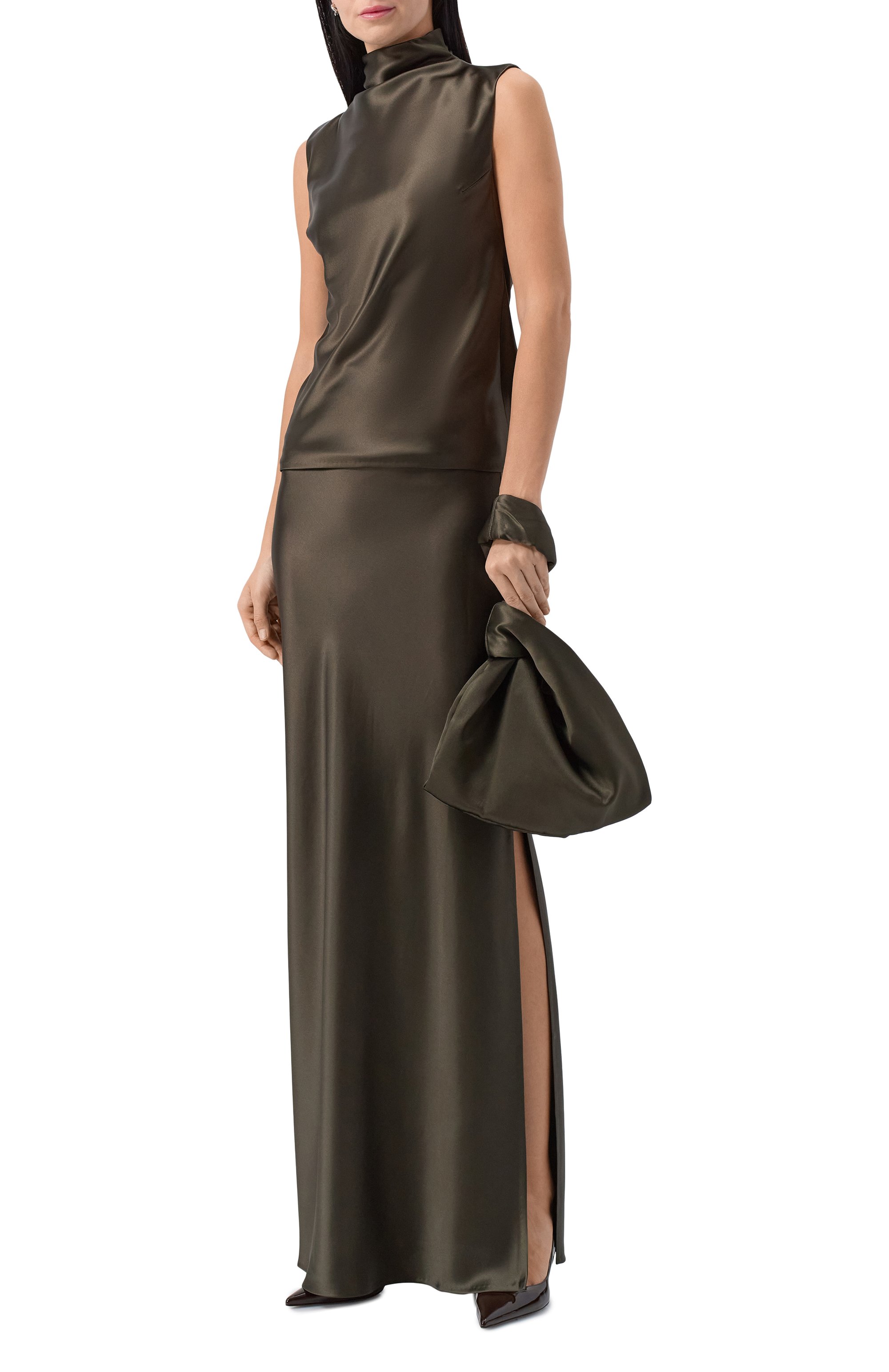 Сумка jen NANUSHKA, арт. JEN, фото 7