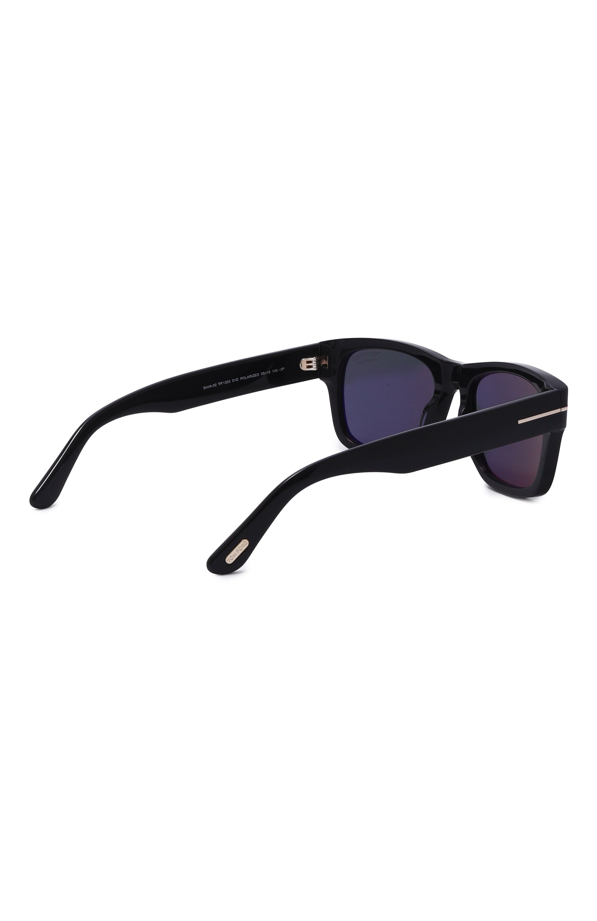 Солнцезащитные очки TOM FORD, арт. TF1303 01D, фото 4