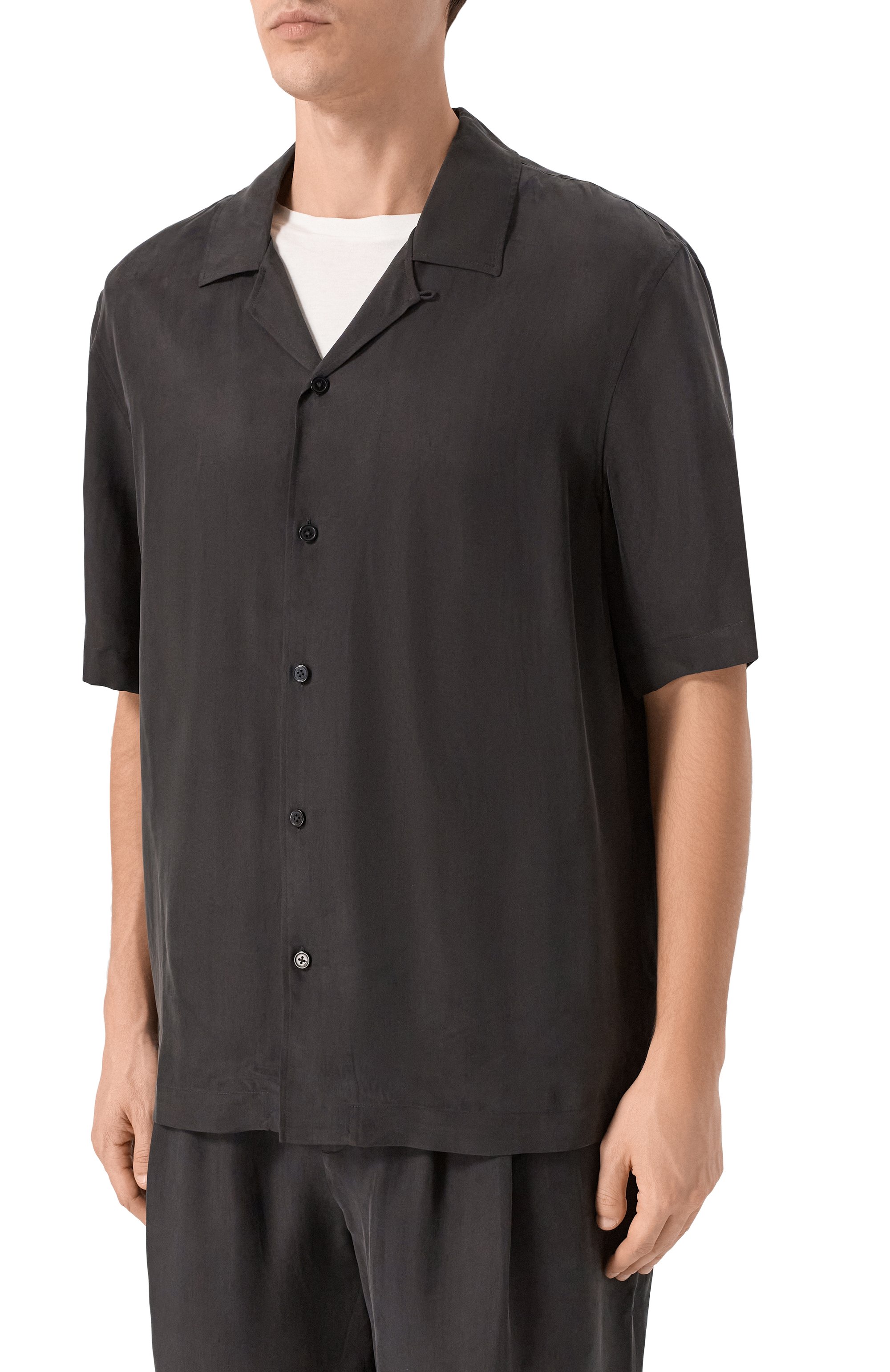 Рубашка 12 STOREEZ, арт. 137154, фото 3