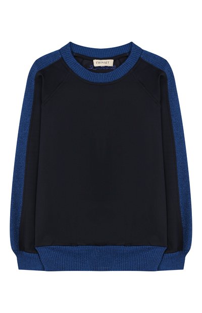 Свитшот TWINSET, арт. 192GJ2241/6A-10A, фото 1