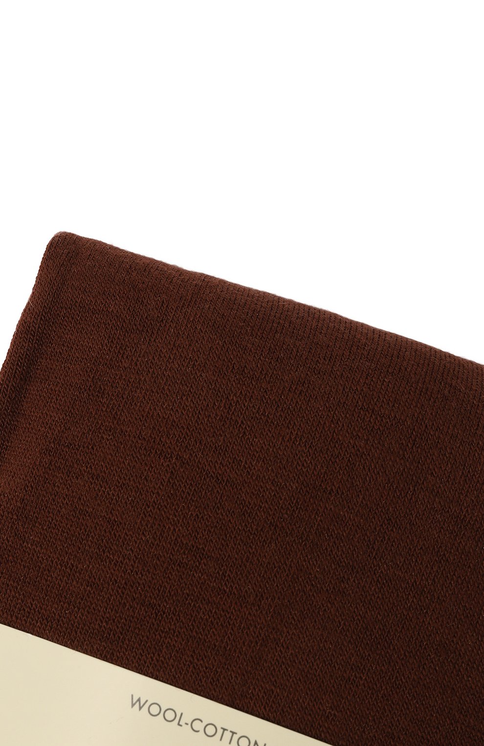 Колготки из шерсти и хлопка FALKE, арт. 48425, фото 2