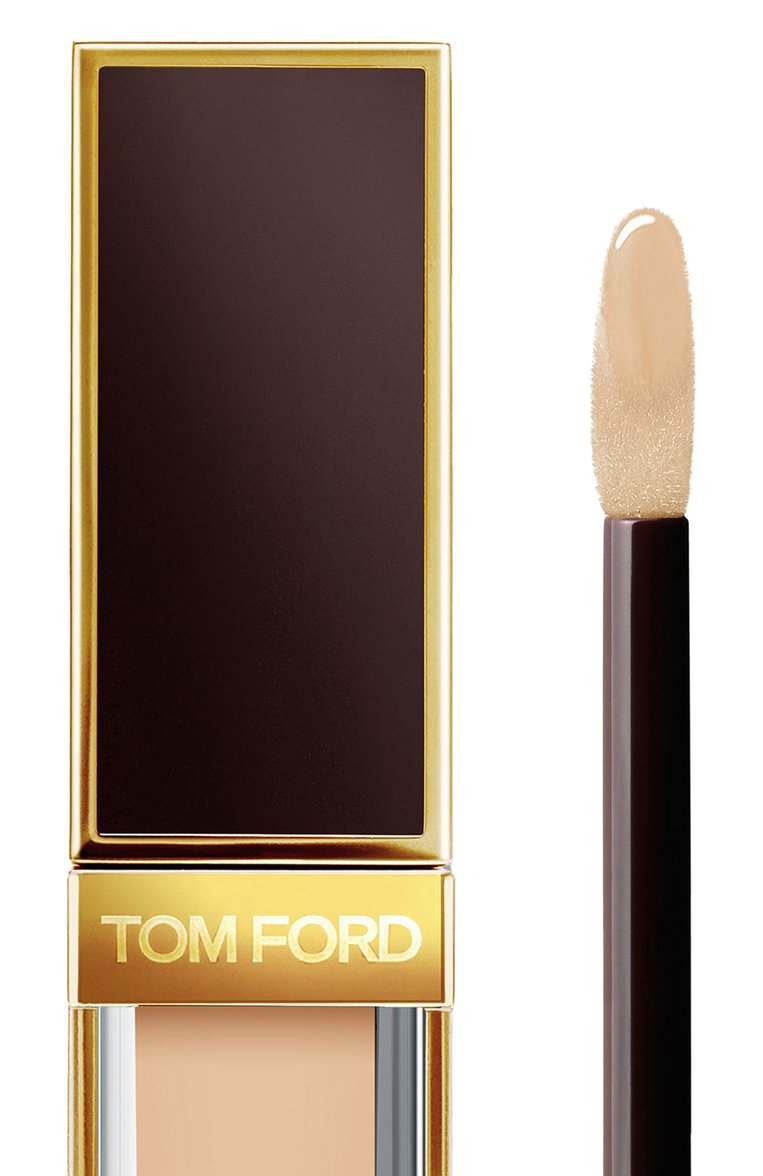 Консилер shade and illuminate, отте�нок 2n0 creme (5.4ml) TOM FORD  цвета, арт. T926-06 | Фото 2 (Нос: Не проставлено; Региональные ограничения белый список (Axapta Mercury): Не проставлено)