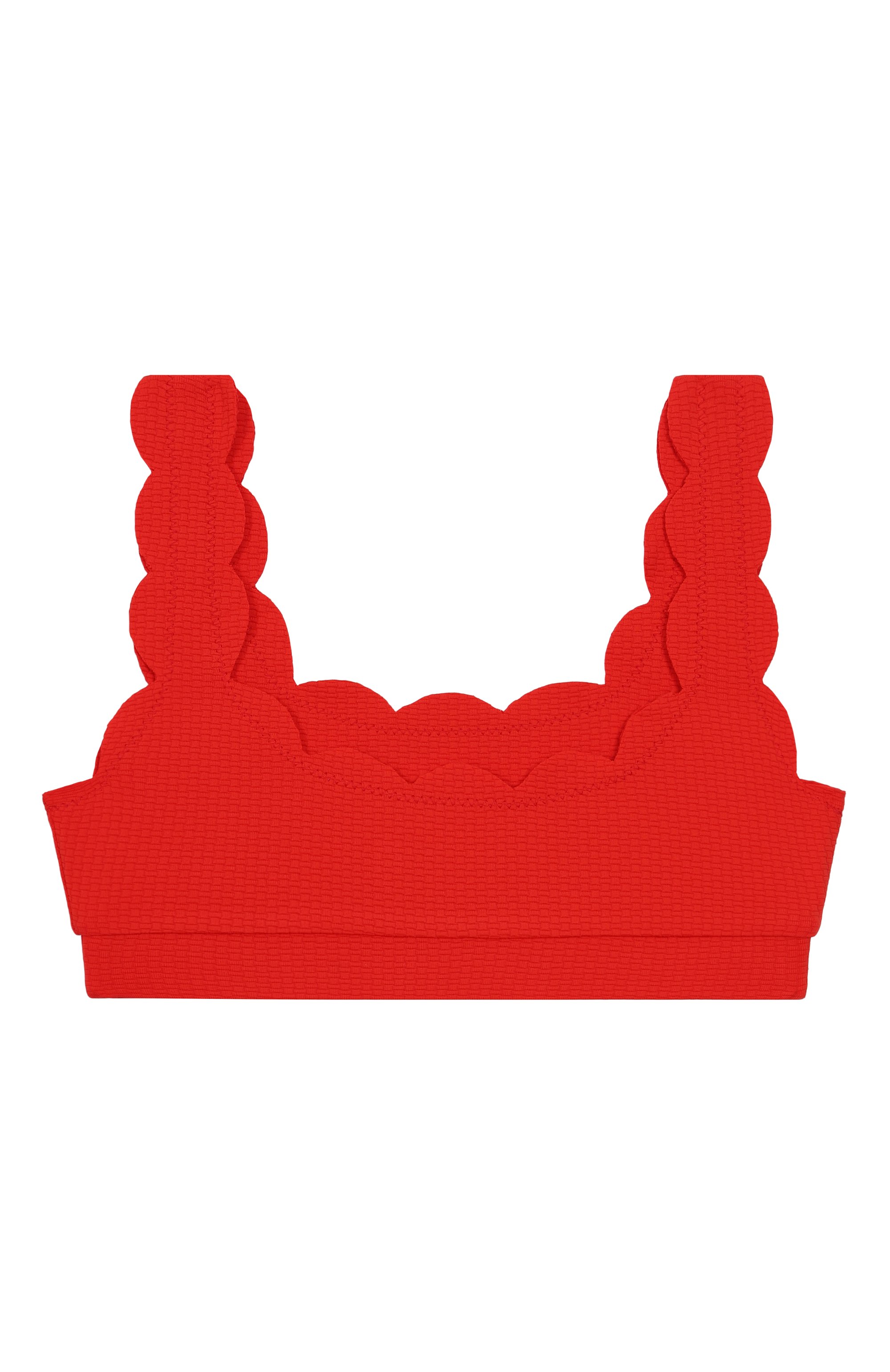 Двусторонний бра-топ MARYSIA BUMBY, арт. BT032, фото 2