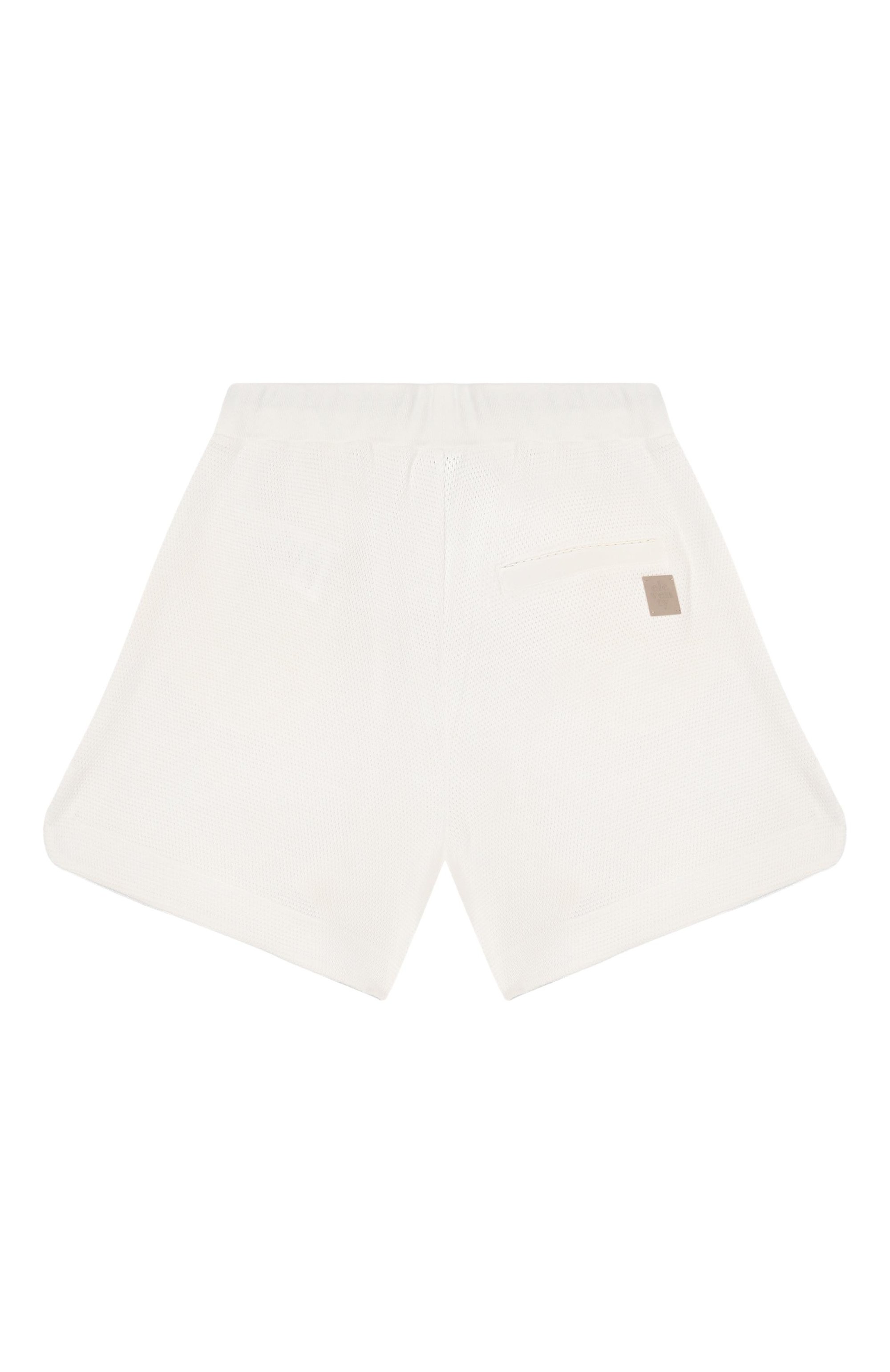 Хлопковые шорты ELEVENTY, арт. EY6B29/J0547_001, фото 2