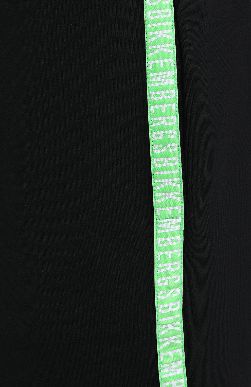 Хлопковые шорты DIRK BIKKEMBERGS, арт. VBKT04857, фото 5