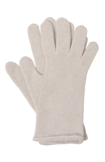 Перчатки из шерсти и кашемира CANOE, арт. 6100406, фото 1