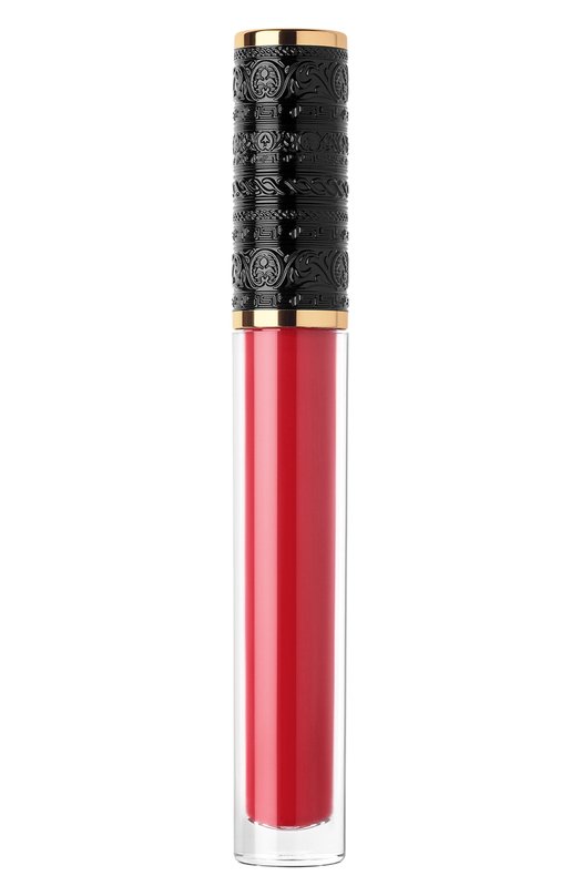 фото Жидкая матовая помада prohibited rouge (3ml) kilian paris