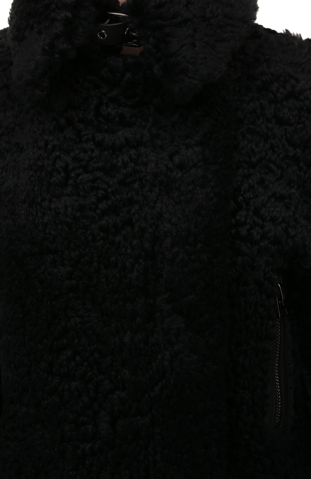 Дубленка TOM FORD, арт. CSF621-FUX126, фото 6