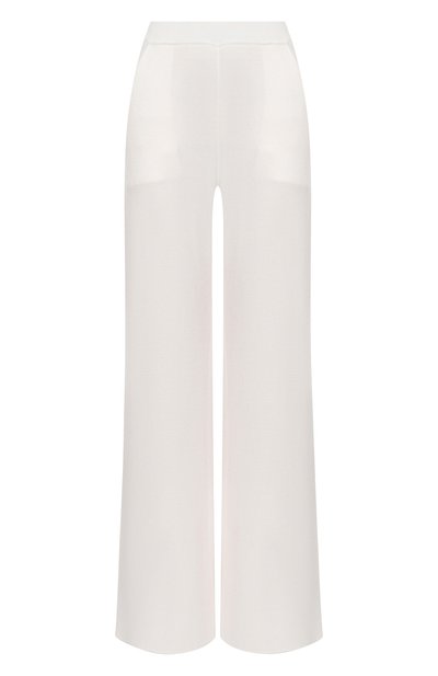 Женские брюки  из вискозы GRAN SASSO, арт. 57217/27817