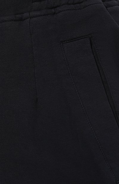 Хлопковые шорты CAPOBIANCO, арт. 14M765.FE01, фото 5