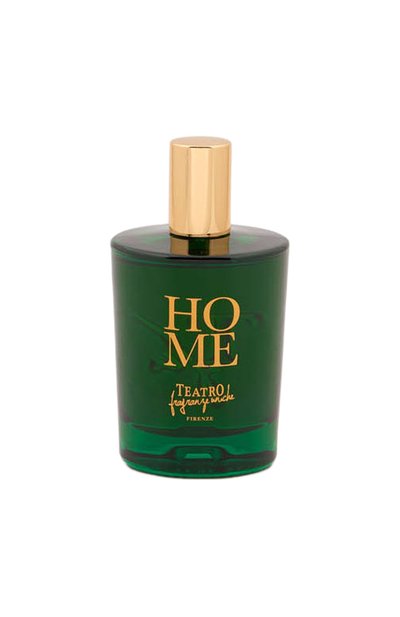 Спрей для дома home luxury collection (100ml)  TEATRO, арт. HO100STFU