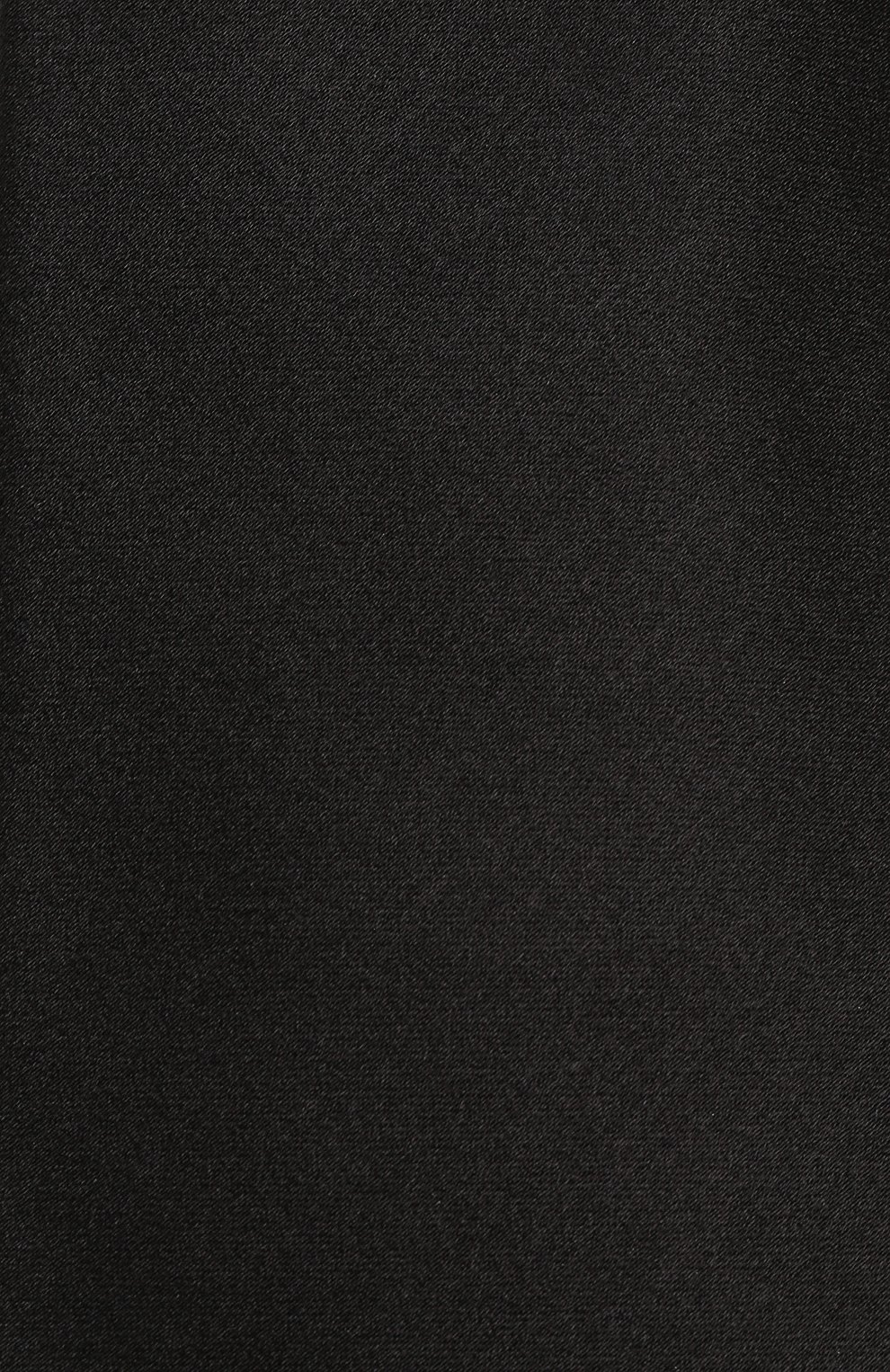 Однотонный шелковый галстук CORNELIANI, арт. 82U306-8820311/00, фото 3