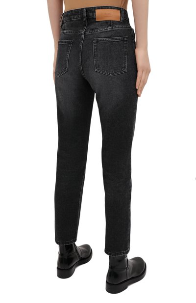 Джинсы AMI, арт. H20FD010.611, фото 4