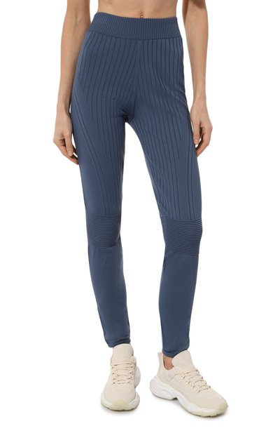 Легинсы GIORGIO ARMANI, арт. 6RAP08/AM80Z, фото 3