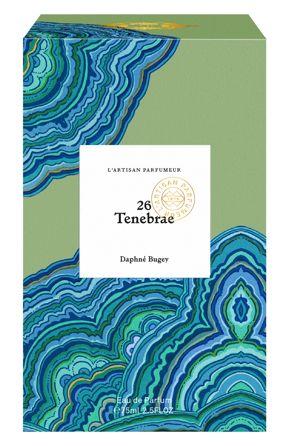 Парфюмерная вода tenebrae (75ml) L'ARTISAN PARFUMEUR, арт. 3660463004006, фото 2