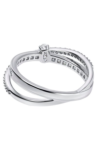 Кольцо hyperbola SWAROVSKI, арт. 5691230, фото 3