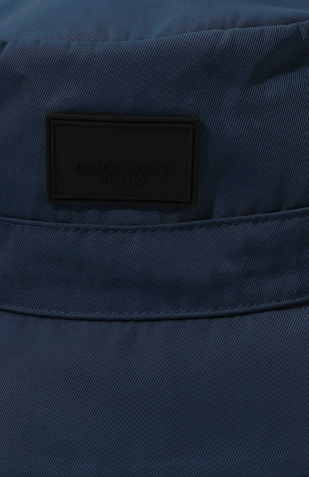 Панама GIORGIO ARMANI, арт. 747183/2F500, фото 4