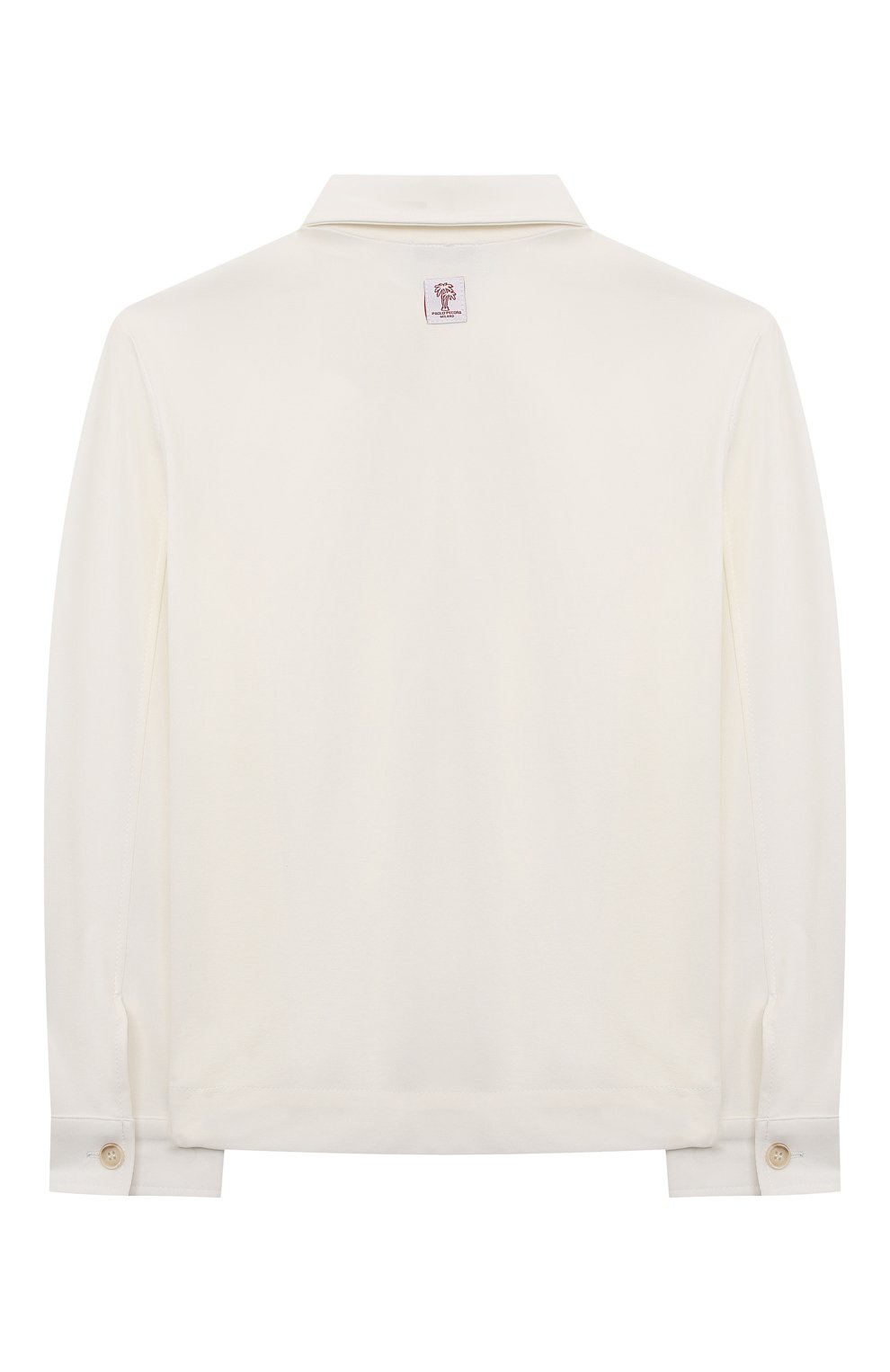 Куртка-рубашка PAOLO PECORA MILANO, арт. PP3646/14-16, фото 2