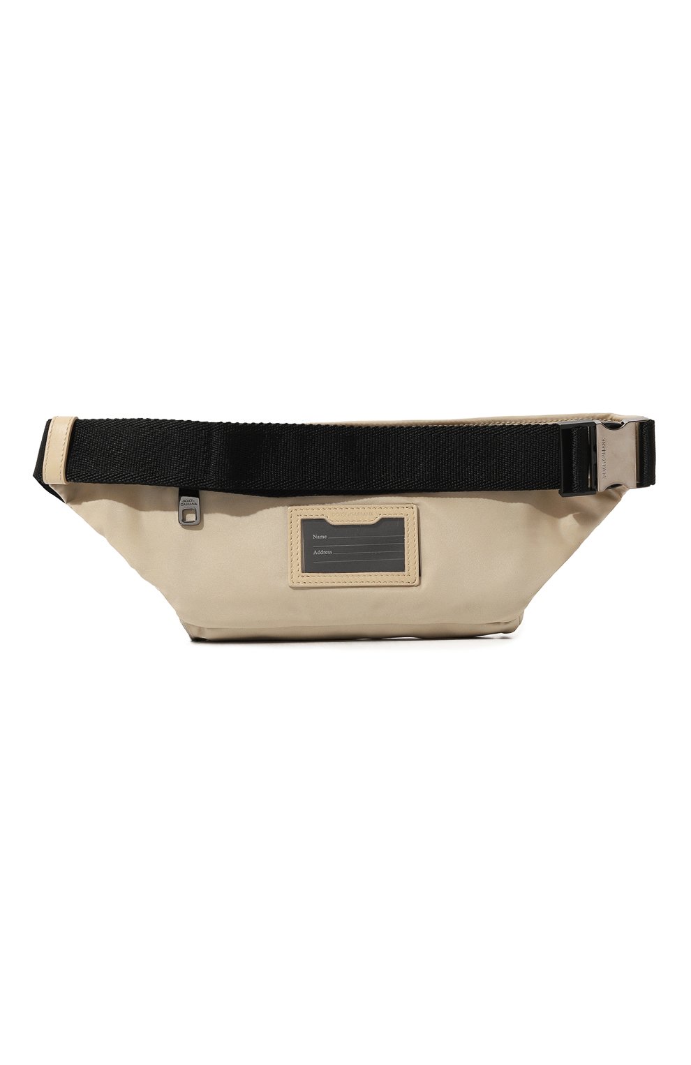 Текстильная поясная сумка DOLCE & GABBANA, арт. BM2218/AG182, фото 6