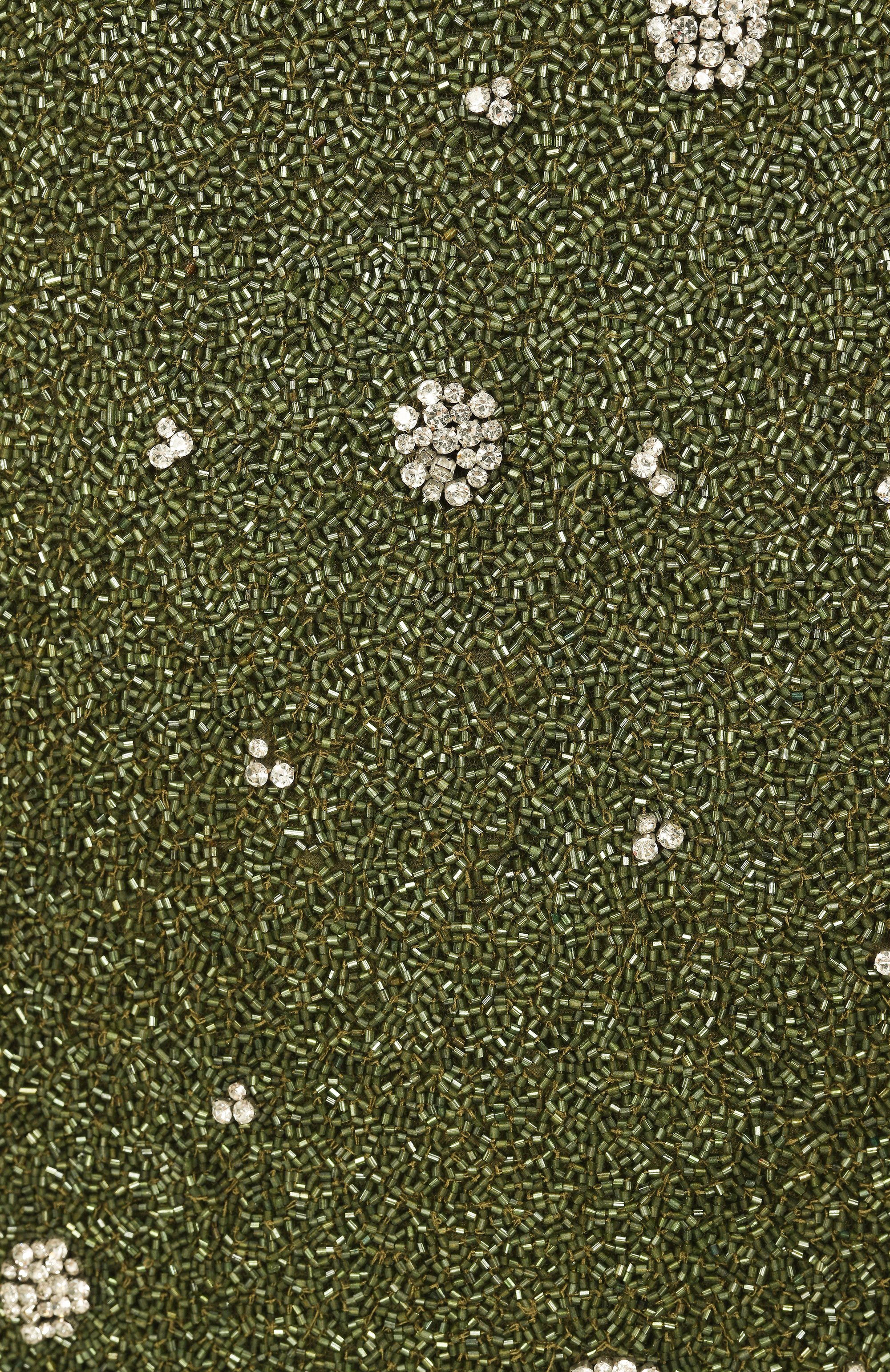 Топ с отделкой бисером GIUSEPPE DI MORABITO, арт. 04SST0190 04468, фото 6