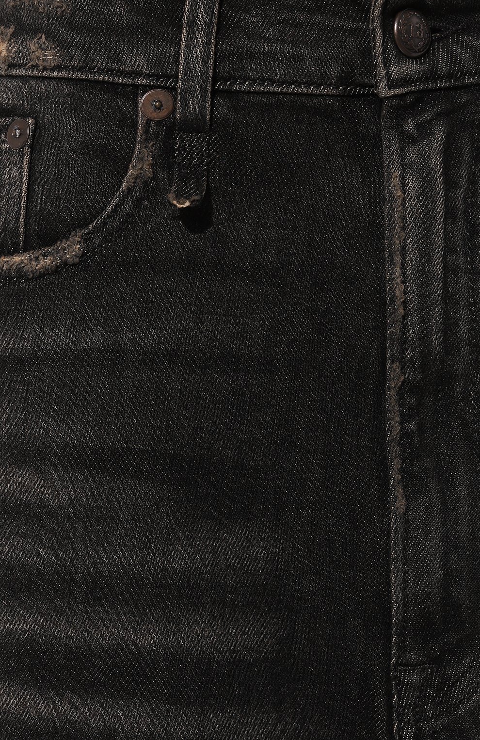 Джинсы jesse R13, арт. R13WD082-D152A, фото 5