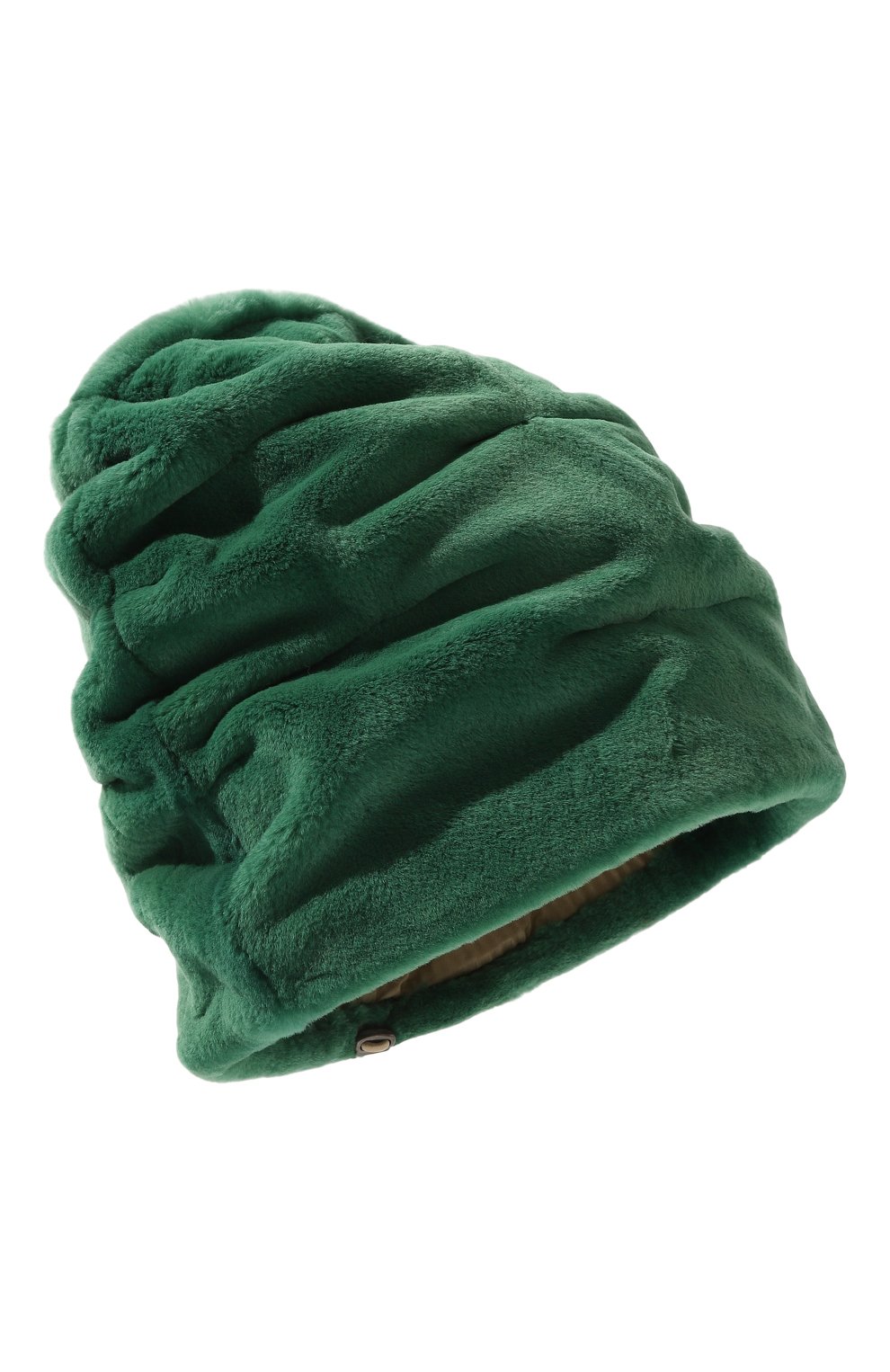 Шапка из меха норки шарпей new FURLAND, арт. 0204100150198600000, фото 1