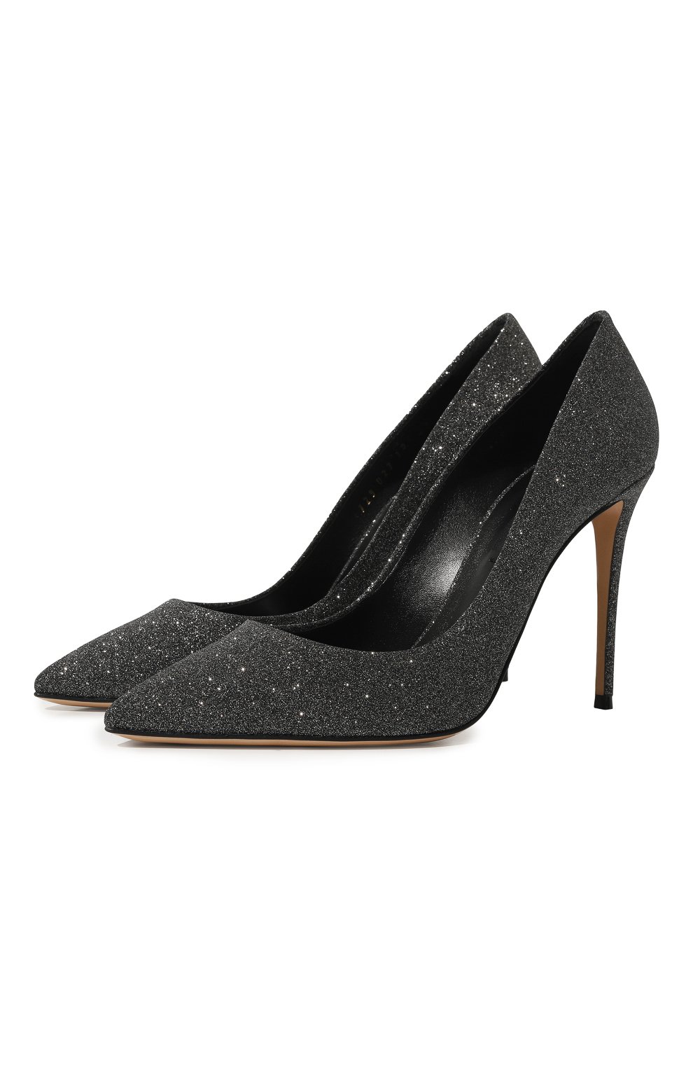 Туфли julia CASADEI, арт. 1F911W1001CITYL9006, фото 1