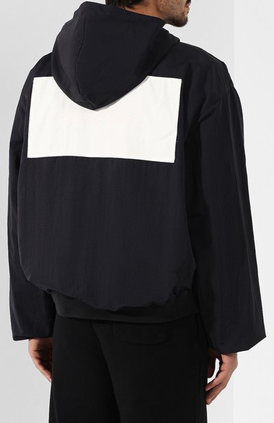 Куртка nike x fear of god NIKELAB, арт. BV4408-010, фото 4