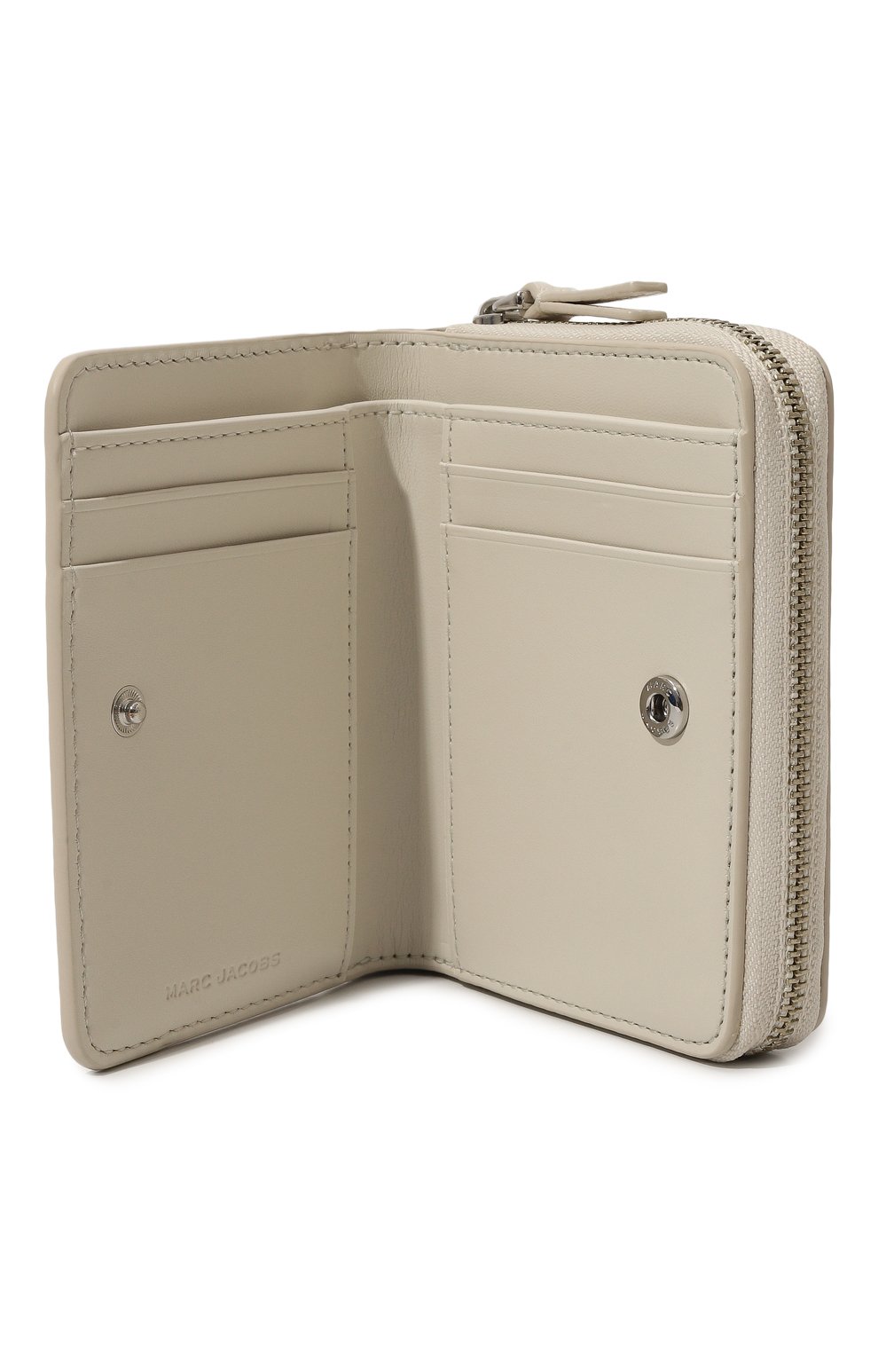 Кожаное портмоне MARC JACOBS (THE), арт. 2R3SMP044S10, фото 3
