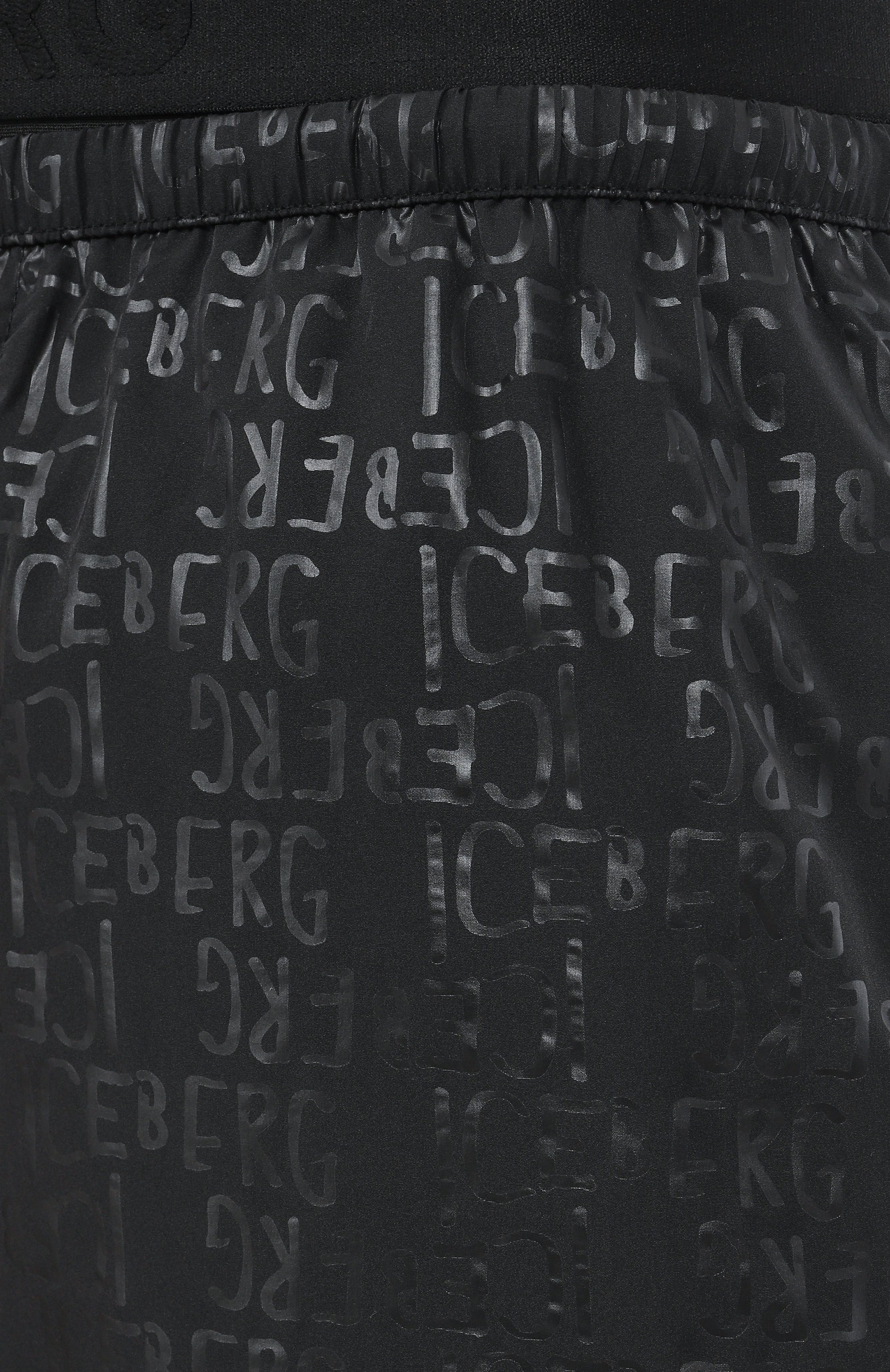 Плавки-шорты ICEBERG, арт. ICE25MBM07, фото 4