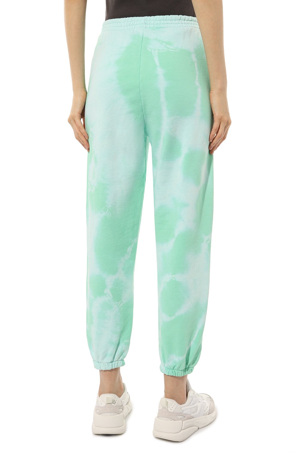 Хлопковые джоггеры HINNOMINATE, арт. HDS3/HNW648, фото 4