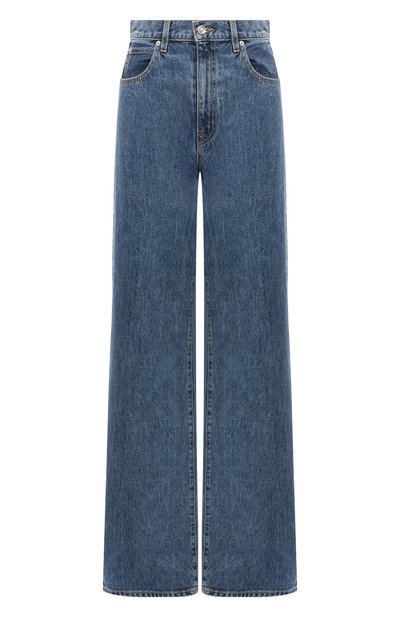 Женские джинсы SLVRLAKE, арт. EVAJ707SSWME