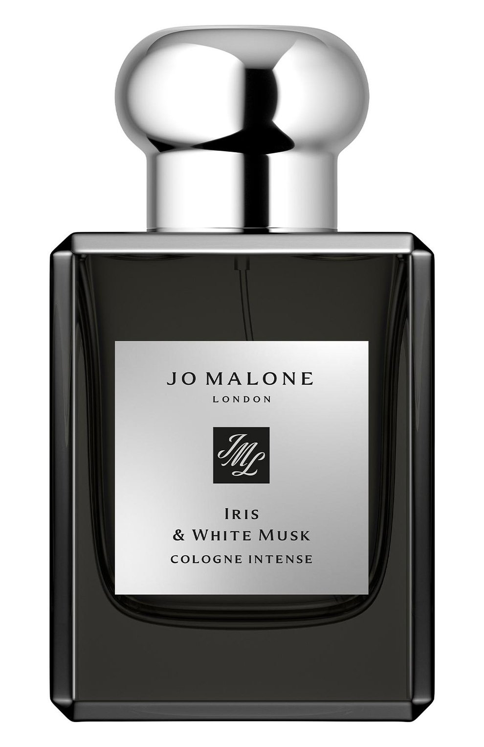 Одеколон iris & white musk cologne intense (50ml) JO MALONE LONDON, арт. LFEF-01, фото 1