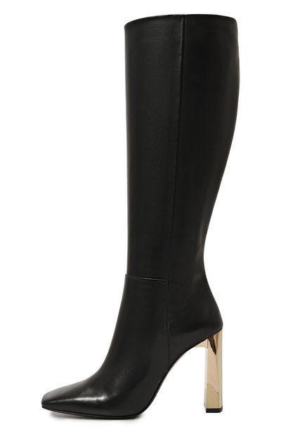 Кожаные сапоги anna 105 MATTIA CAPEZZANI, арт. W430/T0SCANA, фото 4