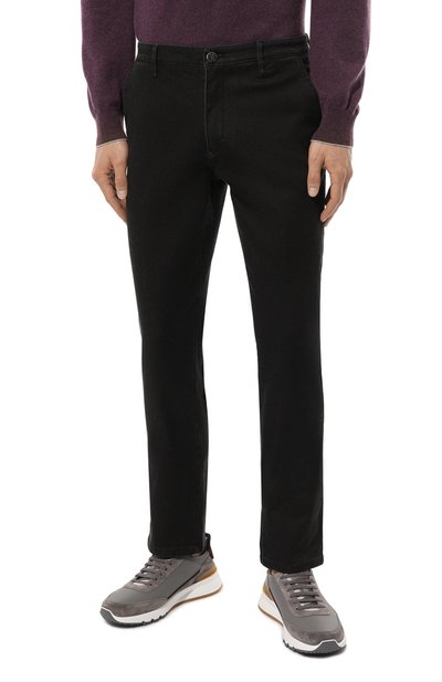 Джинсы hybrid fit ZILLI, арт. CP904BM0470VH0L00, фото 3