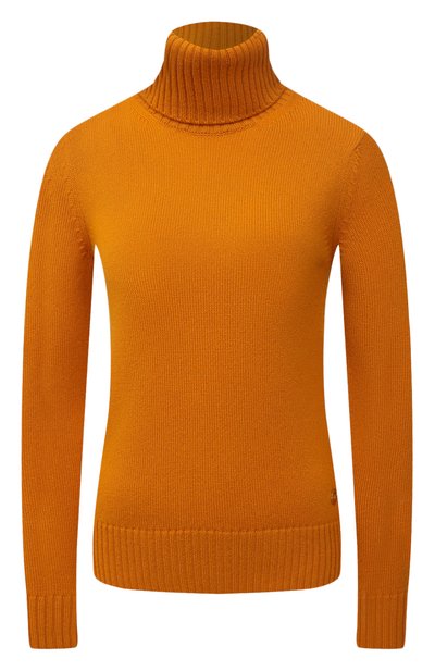 Кашемировая водолазка LORO PIANA, арт. FAG3537, фото 1