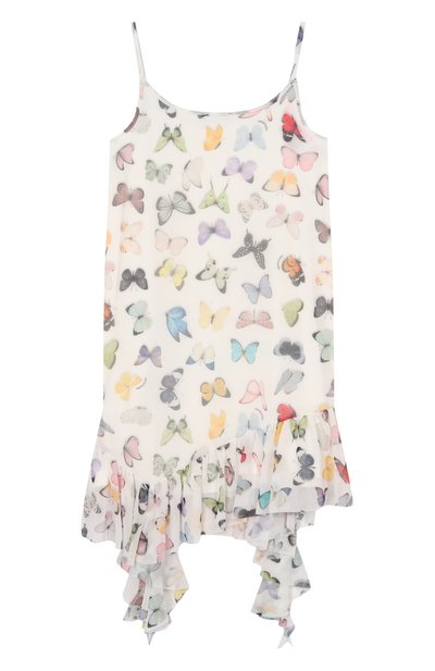 Платье MONNALISA, арт. 41G910, фото 2