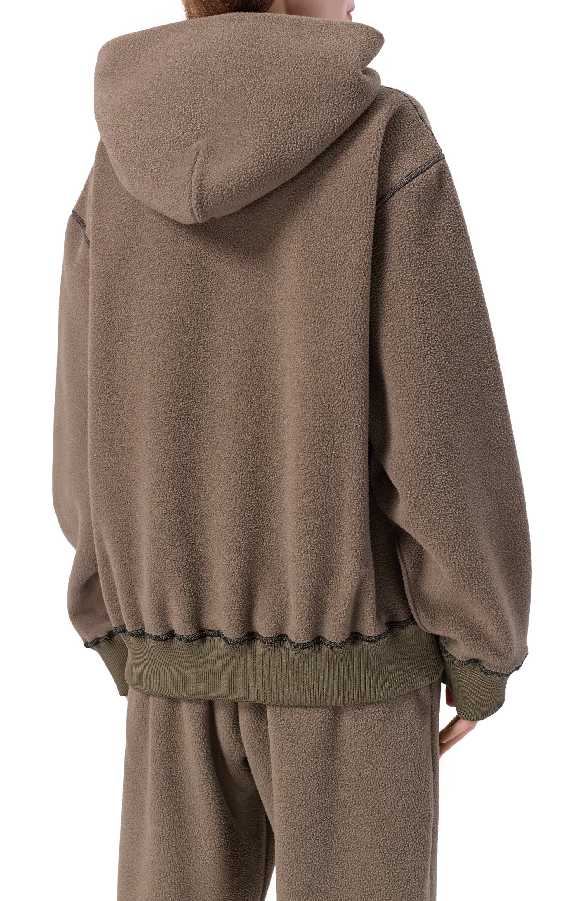 Худи MM6, арт. S52GU0243/M20126, фото 4