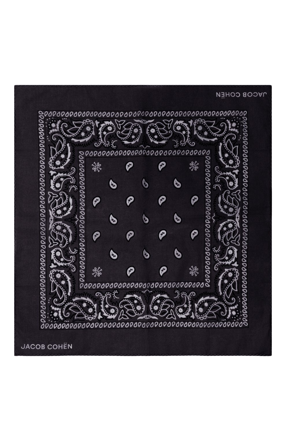 Вельветовые брюки bard JACOB COHEN, арт. U Q E04 36 S 3838, фото 8