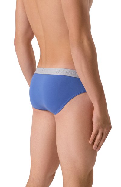 Комплект из двух брифов HANRO, арт. 073075., фото 3