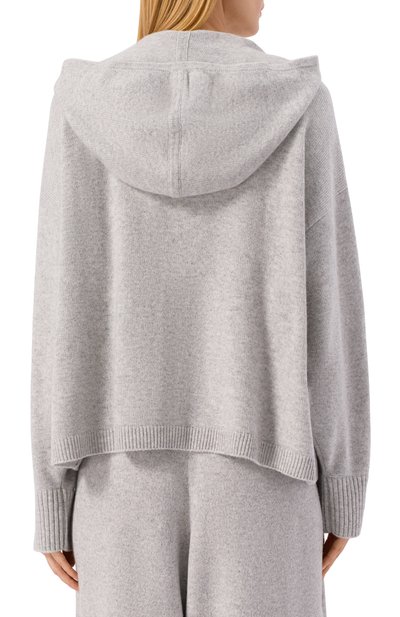 Кашемировое худи ARCH4, арт. SARAH/KNJP21197, фото 4