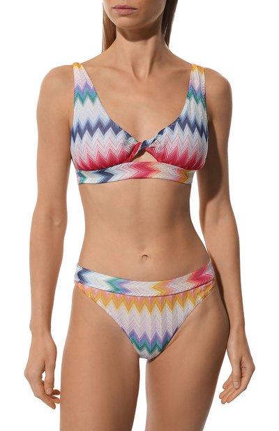 Раздельный купальник MISSONI, арт. MS24SP0E/BR00TF, фото 2