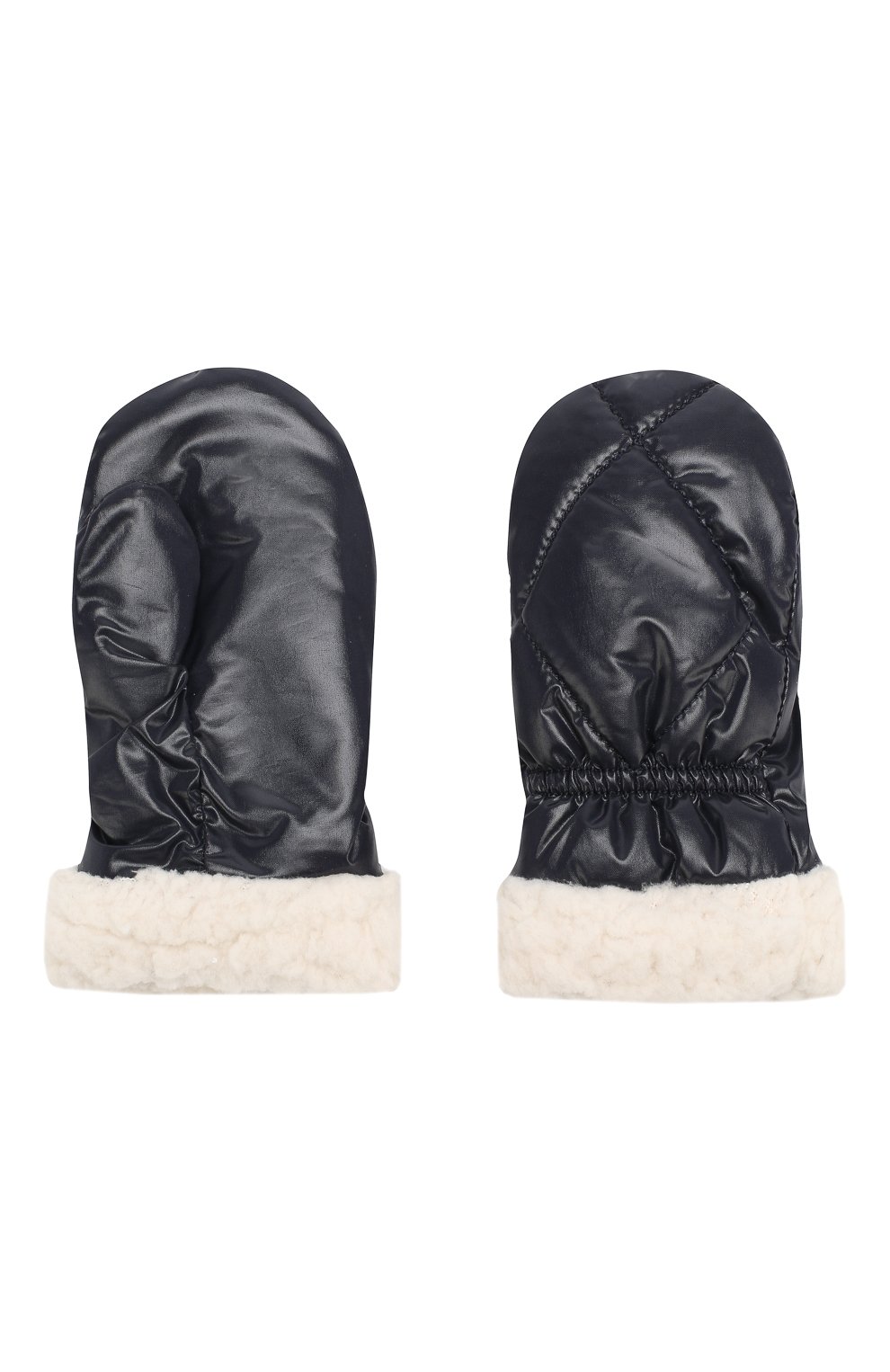 Варежки MONCLER ENFANT, арт. D2-951-00527-05-68950, фото 2