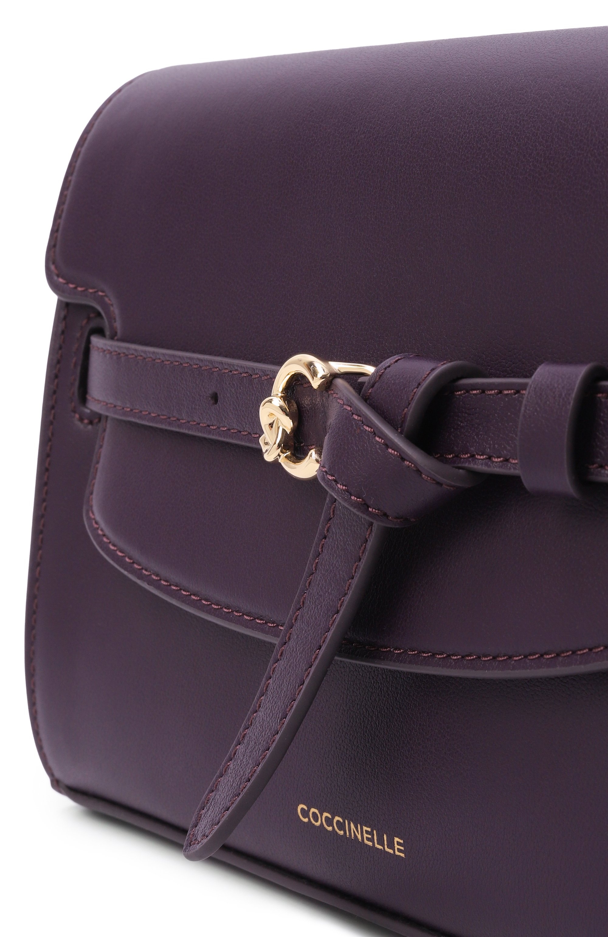 Сумка sabine small COCCINELLE, арт. E1 TLA 15 01 01, фото 3