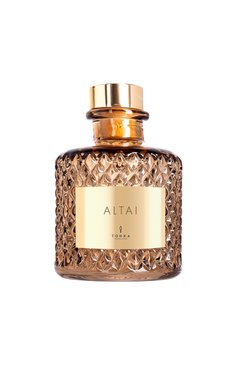 Диффузор altai (200ml) TONKA PERFUMES MOSCOW �бесцветного цвета, арт. 4665304430982 | Фото 1 (Ограничения доставки: flammable)