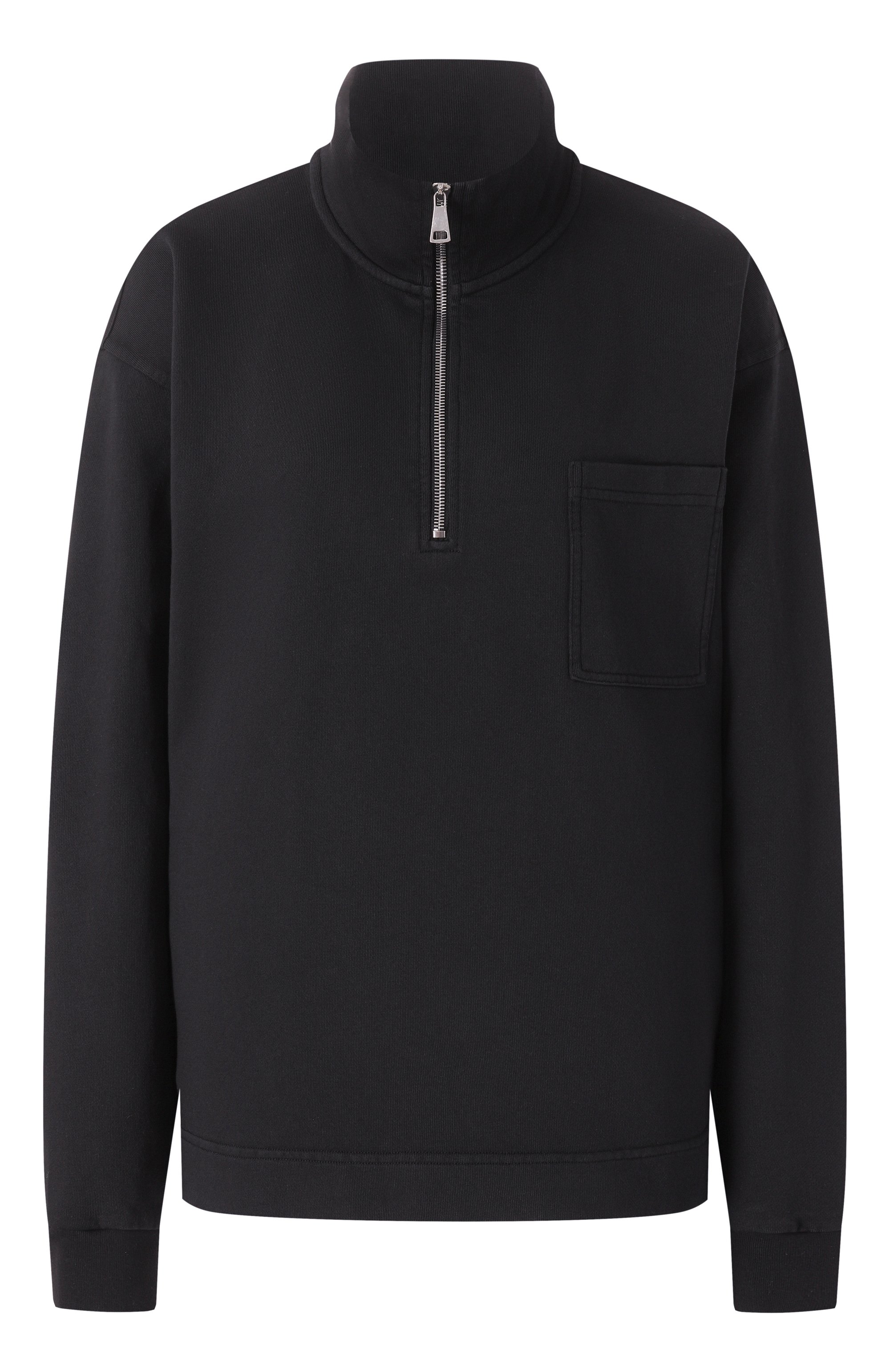 Хлопковый свитшот HAIKURE, арт. HEM54066TJ075PX, фото 1