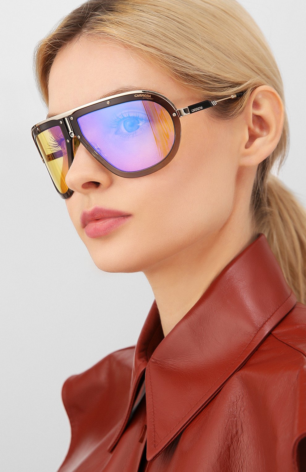 Солнцезащитные очки CARRERA, арт. CA AMERICANA DYG, фото 2